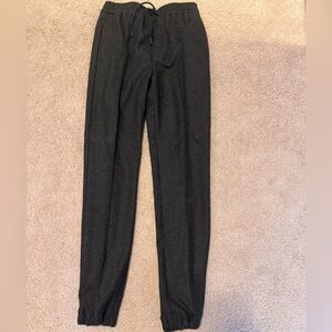 Ralph Lauren Wool Pants